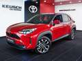 Toyota Yaris Cross 1,5 l 4x2 Hybrid ActiveDrive + Safety Rot - thumbnail 2