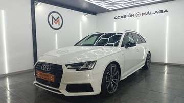 Avant 2.0TDI ultra Advanced ed. S-T 110kW