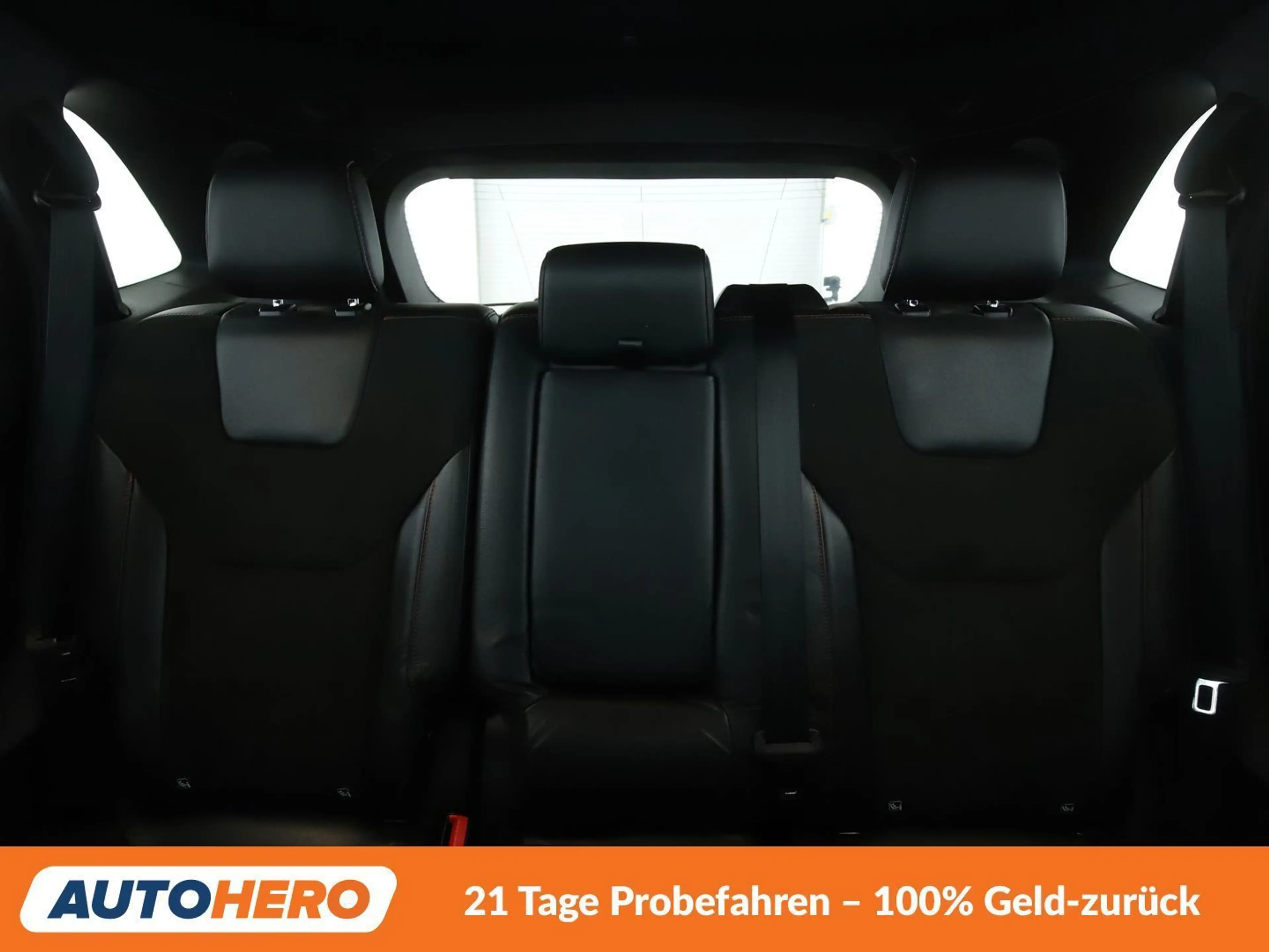 Ford Edge 2.0 TDCi EcoBlue ST-Line 4x4 Aut. *LED*ACC*CAM* — photo 15
