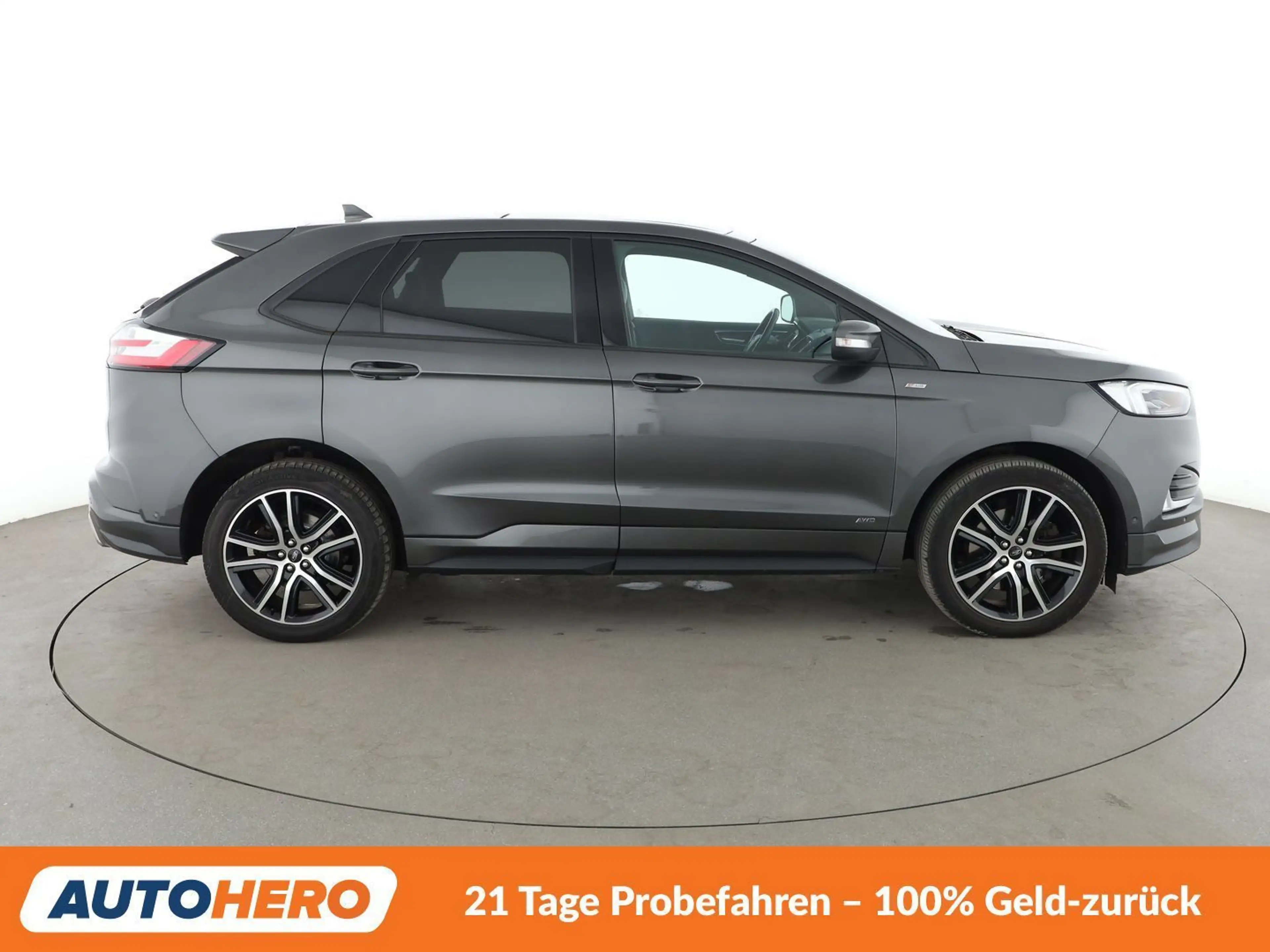 Ford Edge 2.0 TDCi EcoBlue ST-Line 4x4 Aut. *LED*ACC*CAM* — photo 7