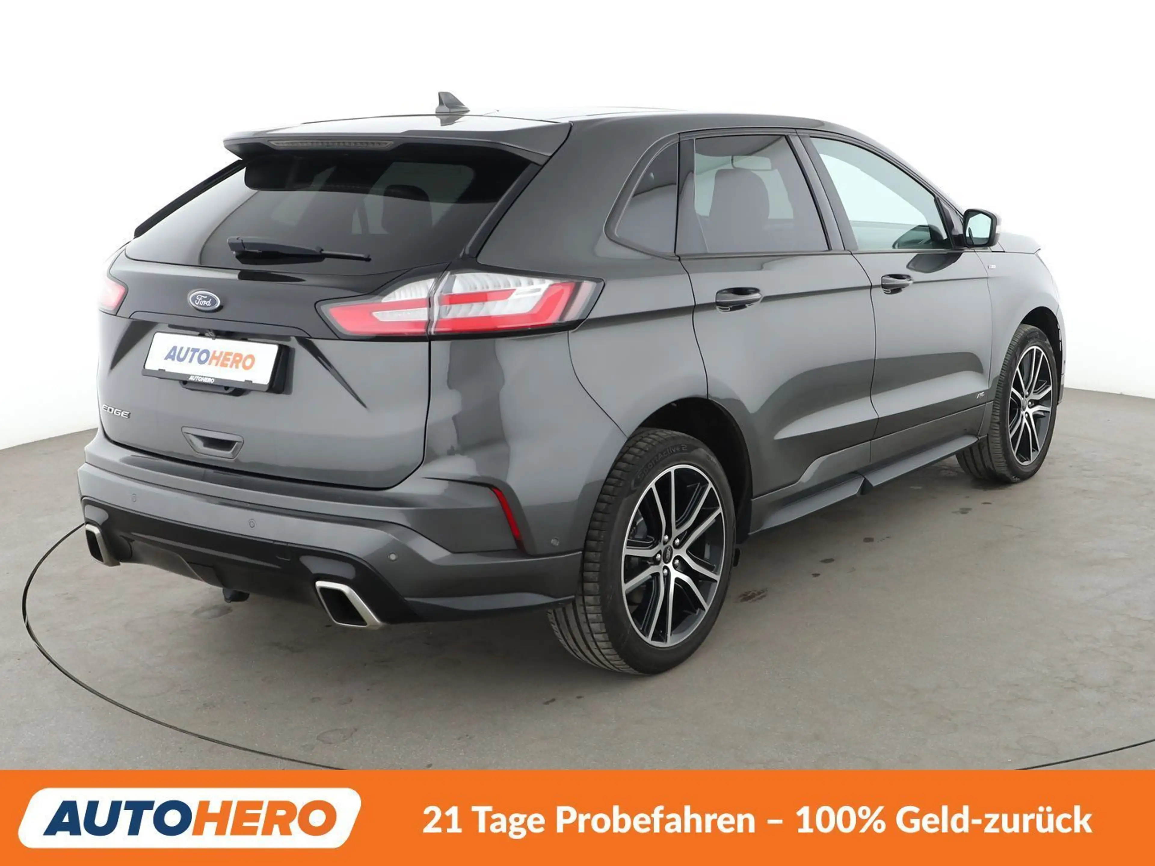 Ford Edge 2.0 TDCi EcoBlue ST-Line 4x4 Aut. *LED*ACC*CAM* — photo 6