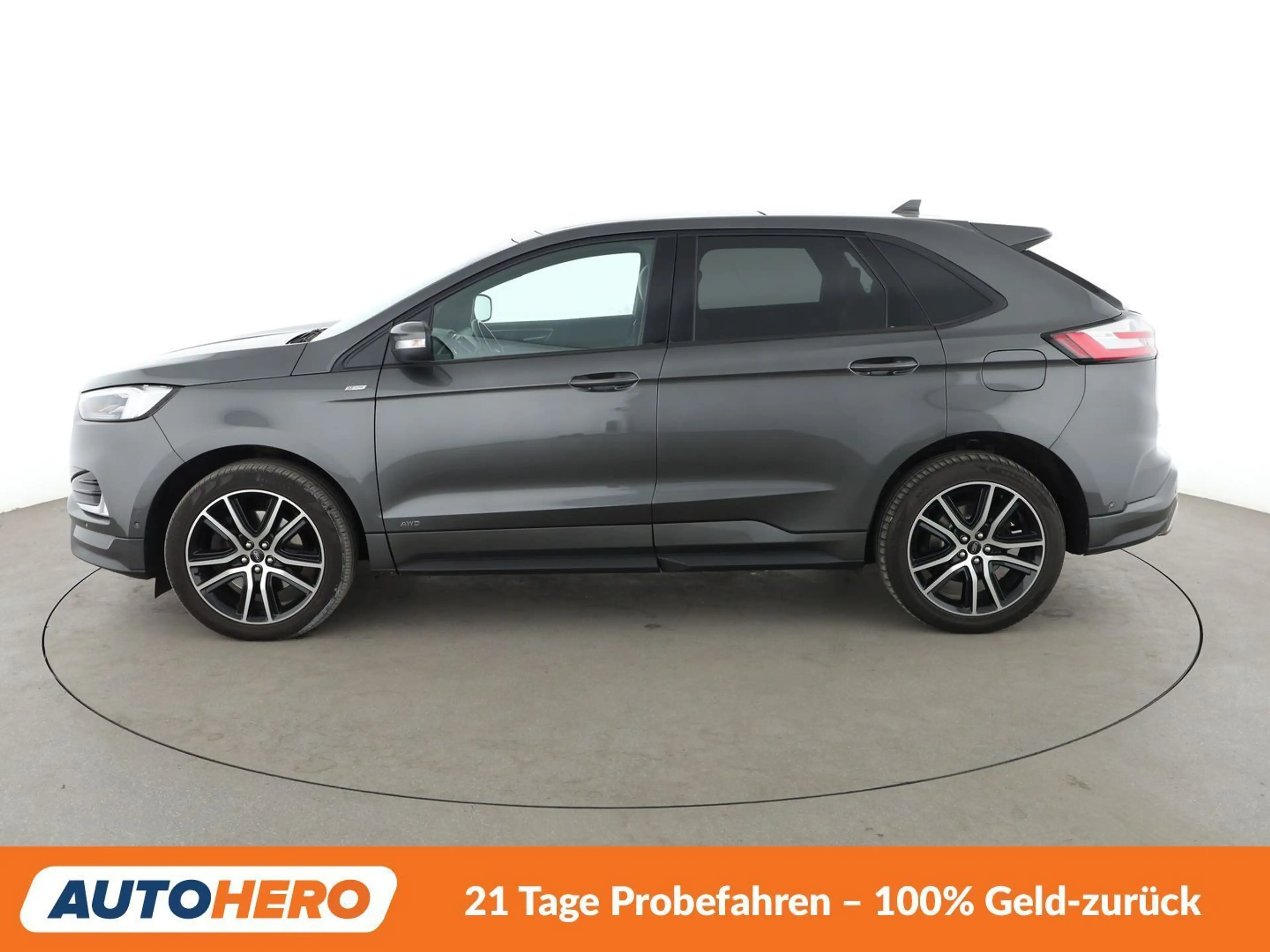 Ford Edge 2.0 TDCi EcoBlue ST-Line 4x4 Aut. *LED*ACC*CAM* — photo 3