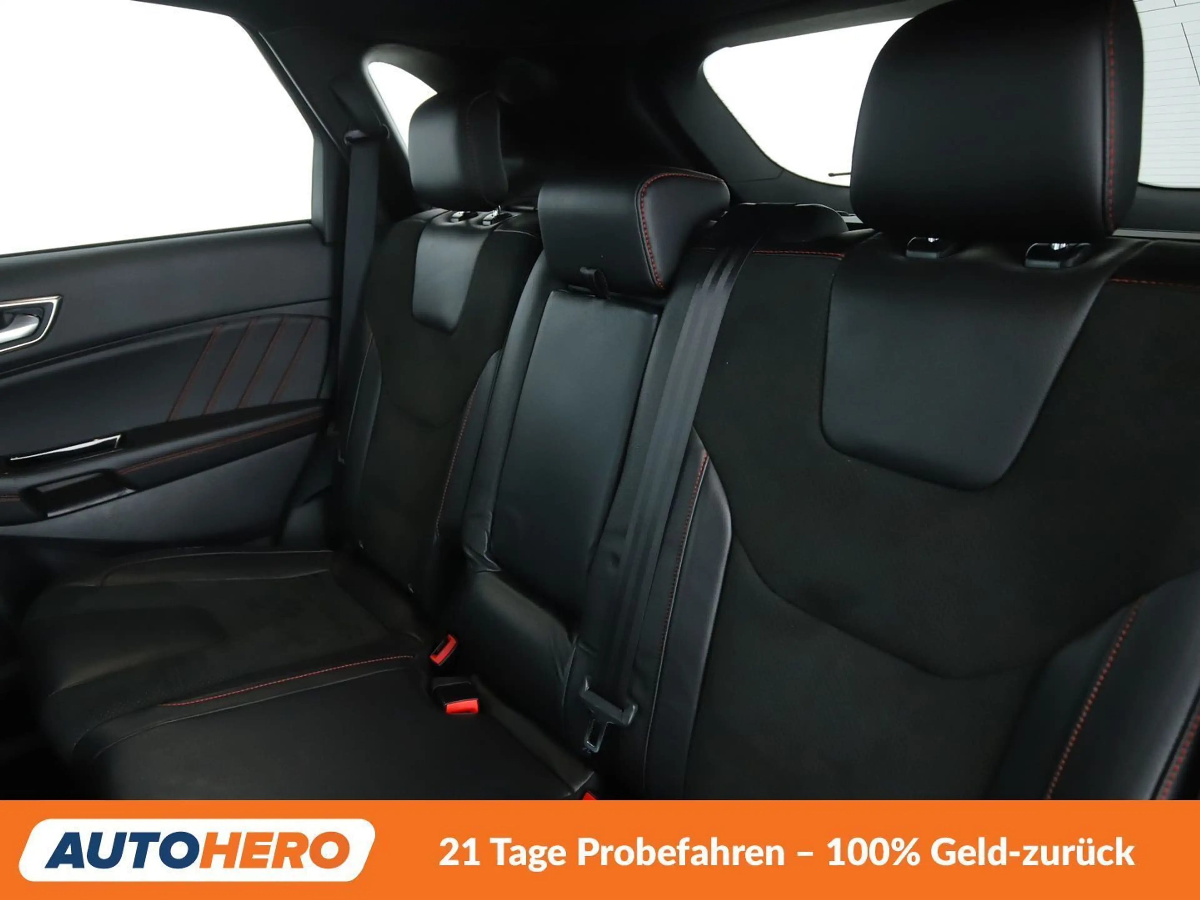 Ford Edge 2.0 TDCi EcoBlue ST-Line 4x4 Aut. *LED*ACC*CAM* — photo 14
