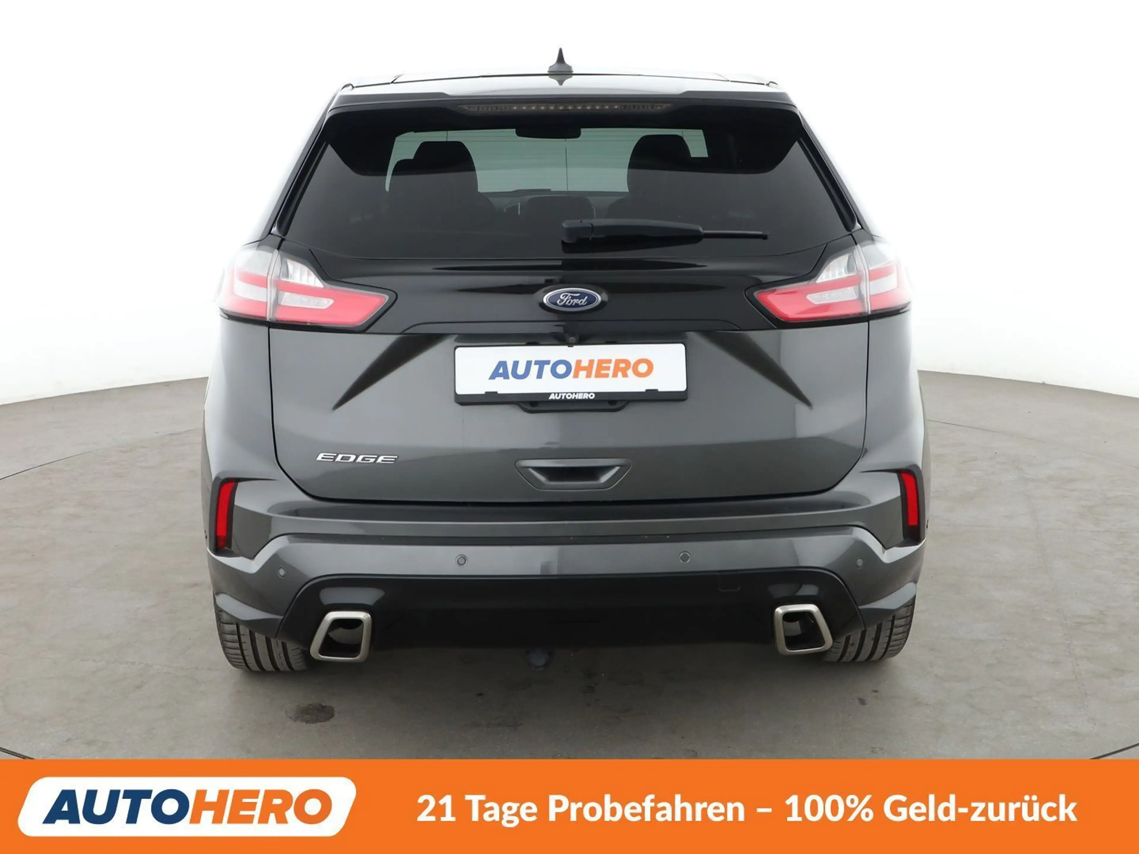 Ford Edge 2.0 TDCi EcoBlue ST-Line 4x4 Aut. *LED*ACC*CAM* — photo 5