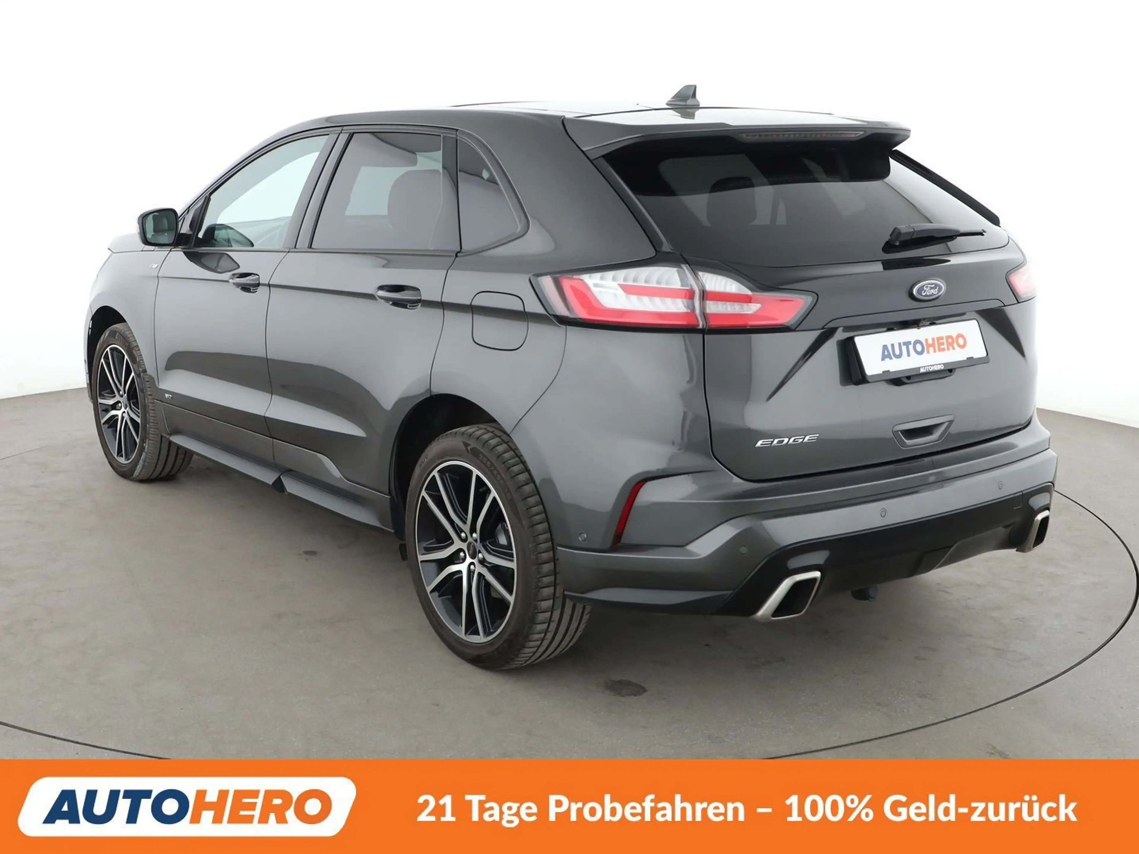 Ford Edge 2.0 TDCi EcoBlue ST-Line 4x4 Aut. *LED*ACC*CAM* — photo 4