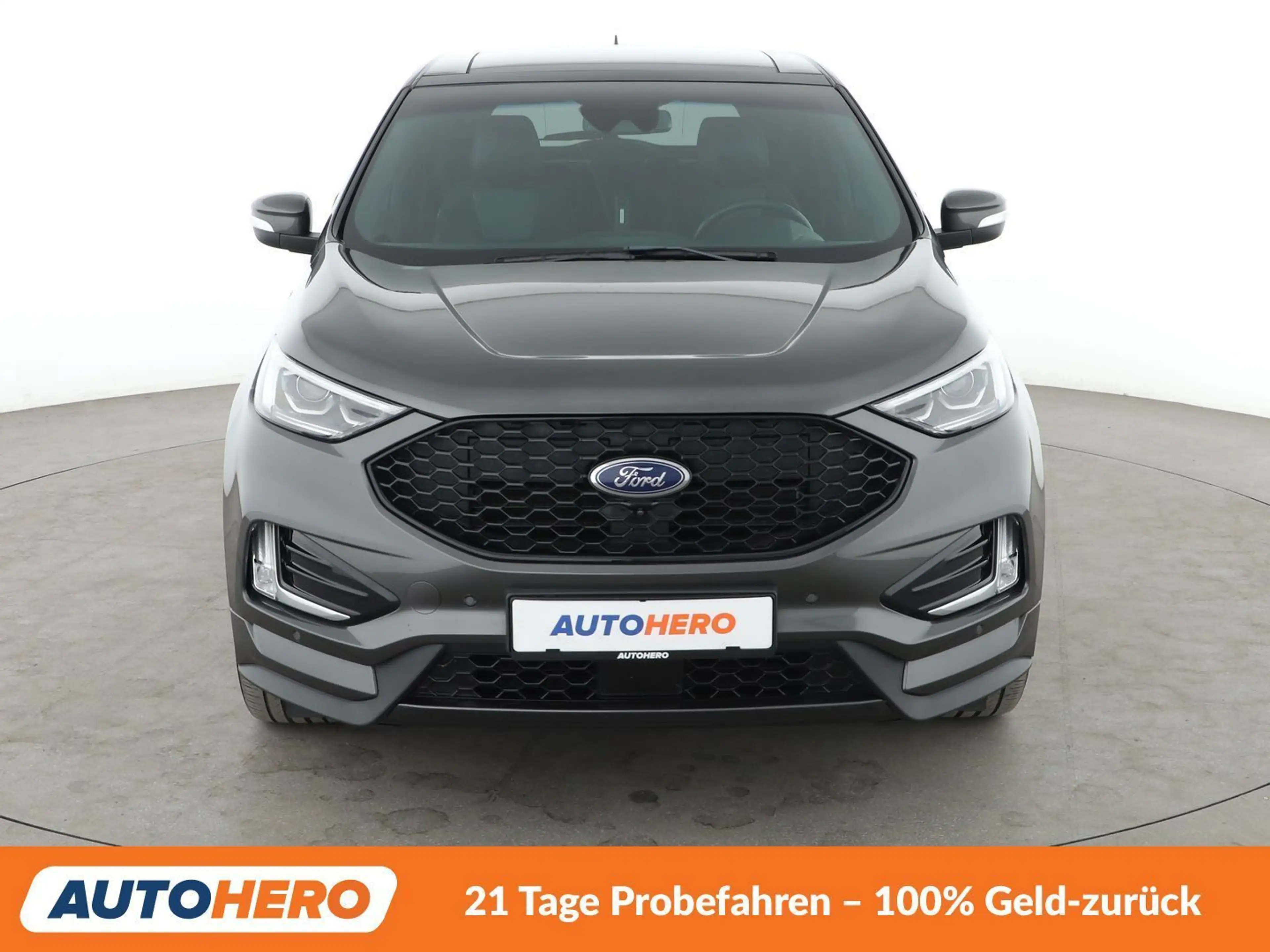 Ford Edge 2.0 TDCi EcoBlue ST-Line 4x4 Aut. *LED*ACC*CAM* — photo 9