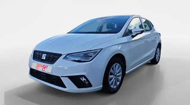 SEAT Ibiza BERLINA CON PORTON 1.0 TSI 81KW STYLE XL 110 5P