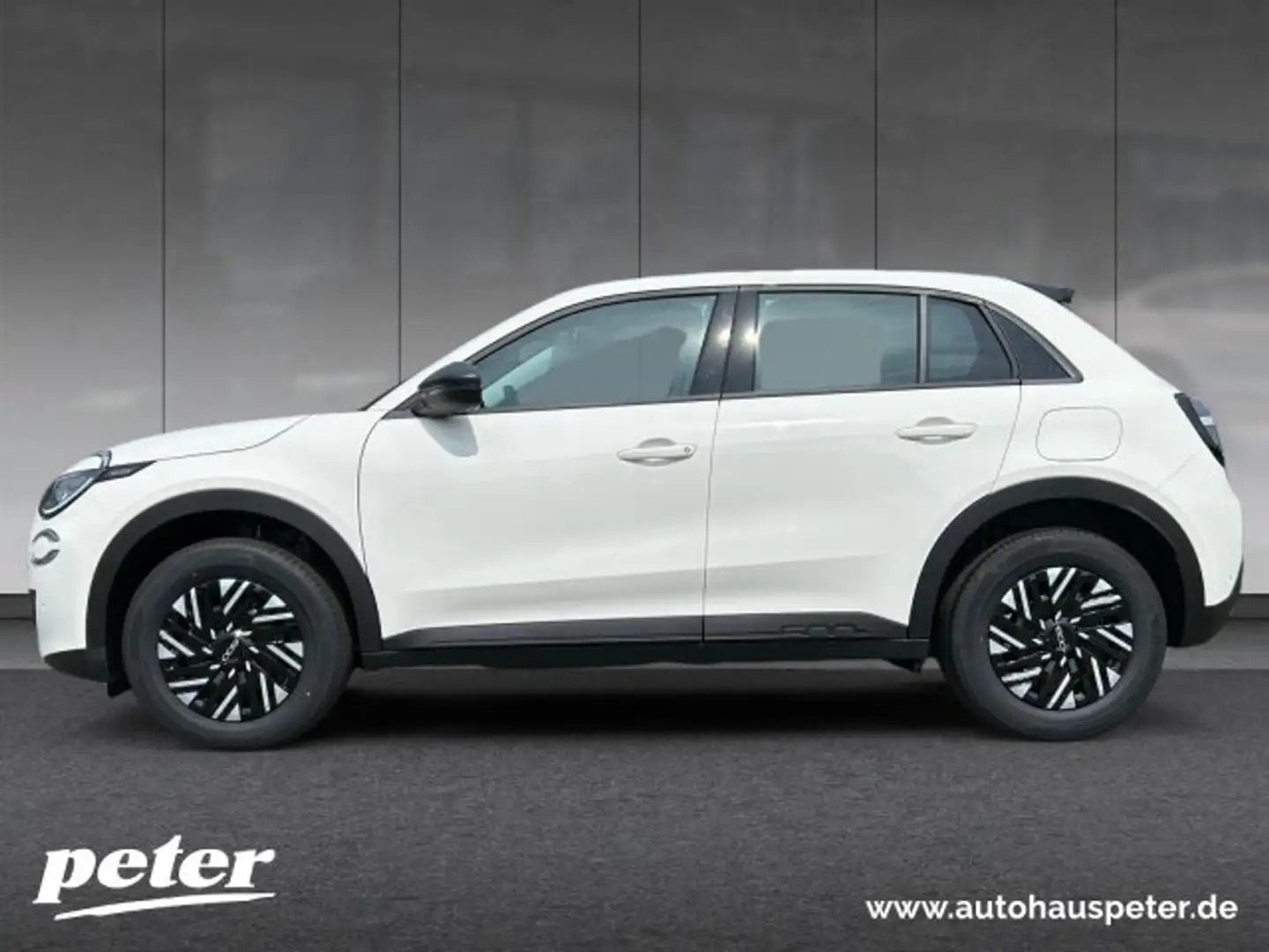 Fiat 600 600 1.2 Mild-Hybrid Sonderedition (EURO 6e) Wit - 2