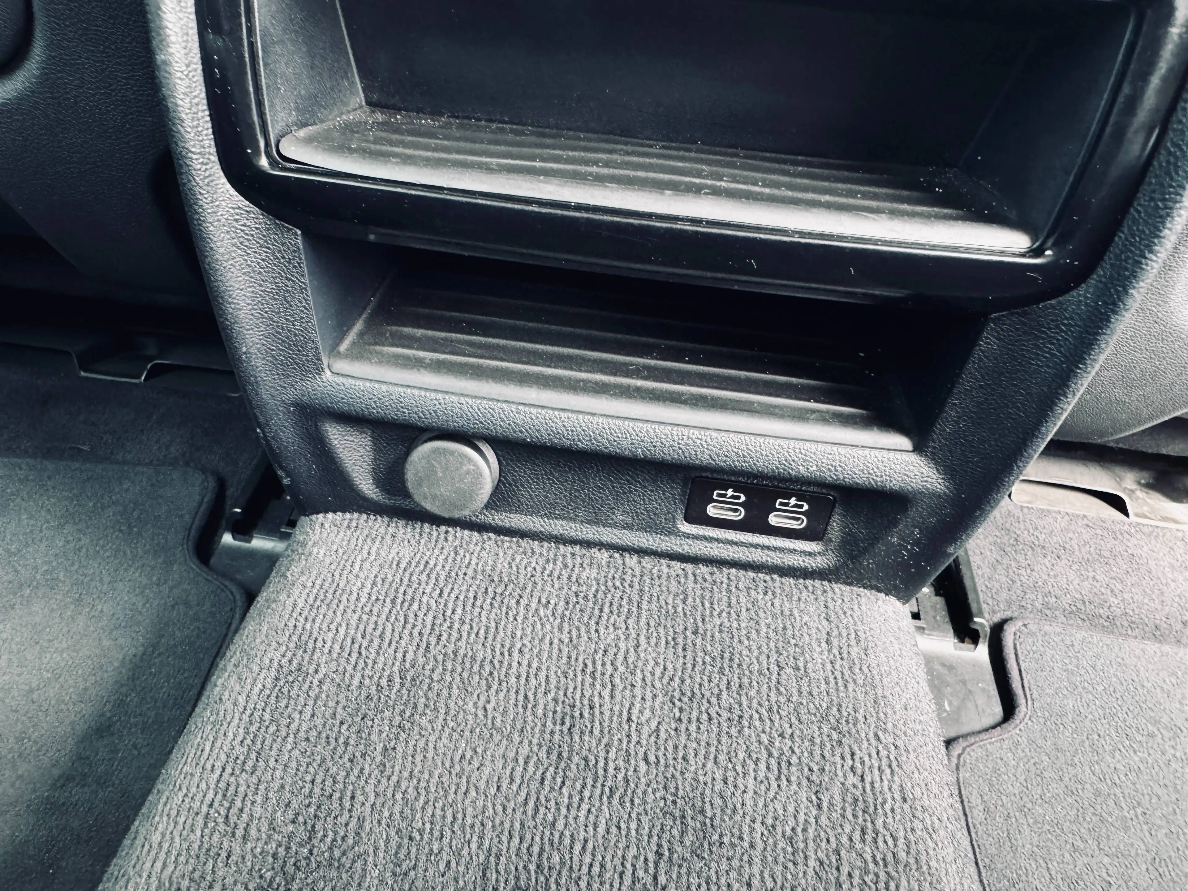 BMW 518 Touring 518d AUTOMATIQUE, Cuir, Navi, Garantie 1 An — photo 15