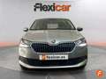Skoda Fabia 1.0 MPI Ambition 55kW Gris - thumbnail 2