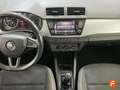 Skoda Fabia 1.0 MPI Ambition 55kW Gris - thumbnail 15