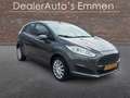 Ford Fiesta 1.0 5-DRS AIRCO EL.RAMEN CV+AB Gri - thumbnail 1