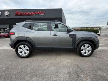 1.2 Eco-G 120cv GPL Expression PACK WINTER