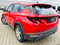 Hyundai TUCSON Pure 2WD Rot - thumbnail 6