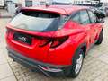 Hyundai TUCSON Pure 2WD Rot - thumbnail 4