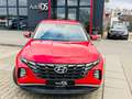 Hyundai TUCSON Pure 2WD Rot - thumbnail 9