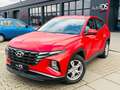 Hyundai TUCSON Pure 2WD Rot - thumbnail 8