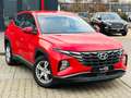 Hyundai TUCSON Pure 2WD Rot - thumbnail 2