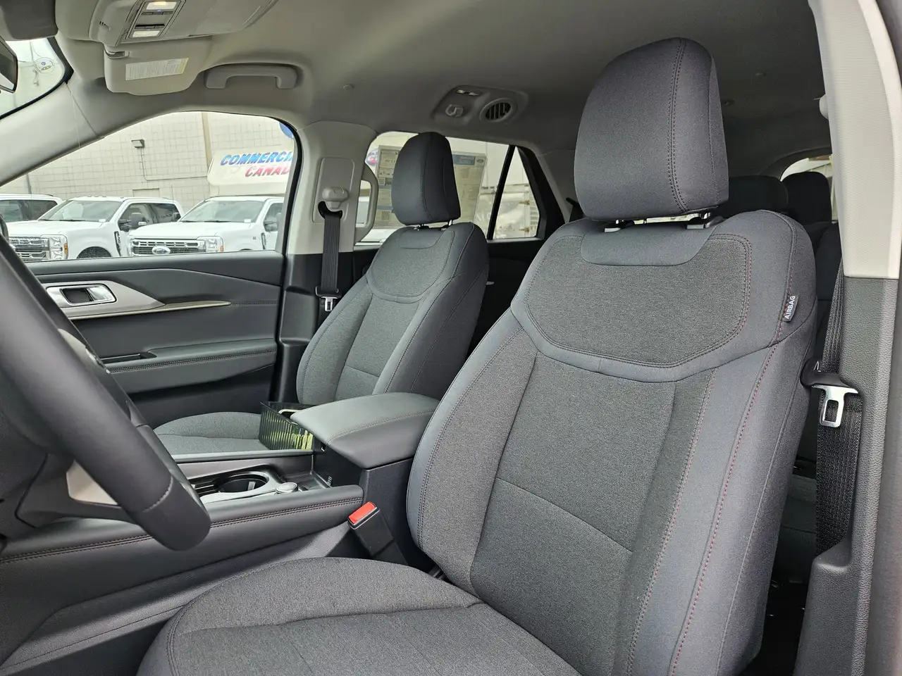 Ford Explorer fotografie Ford Explorer