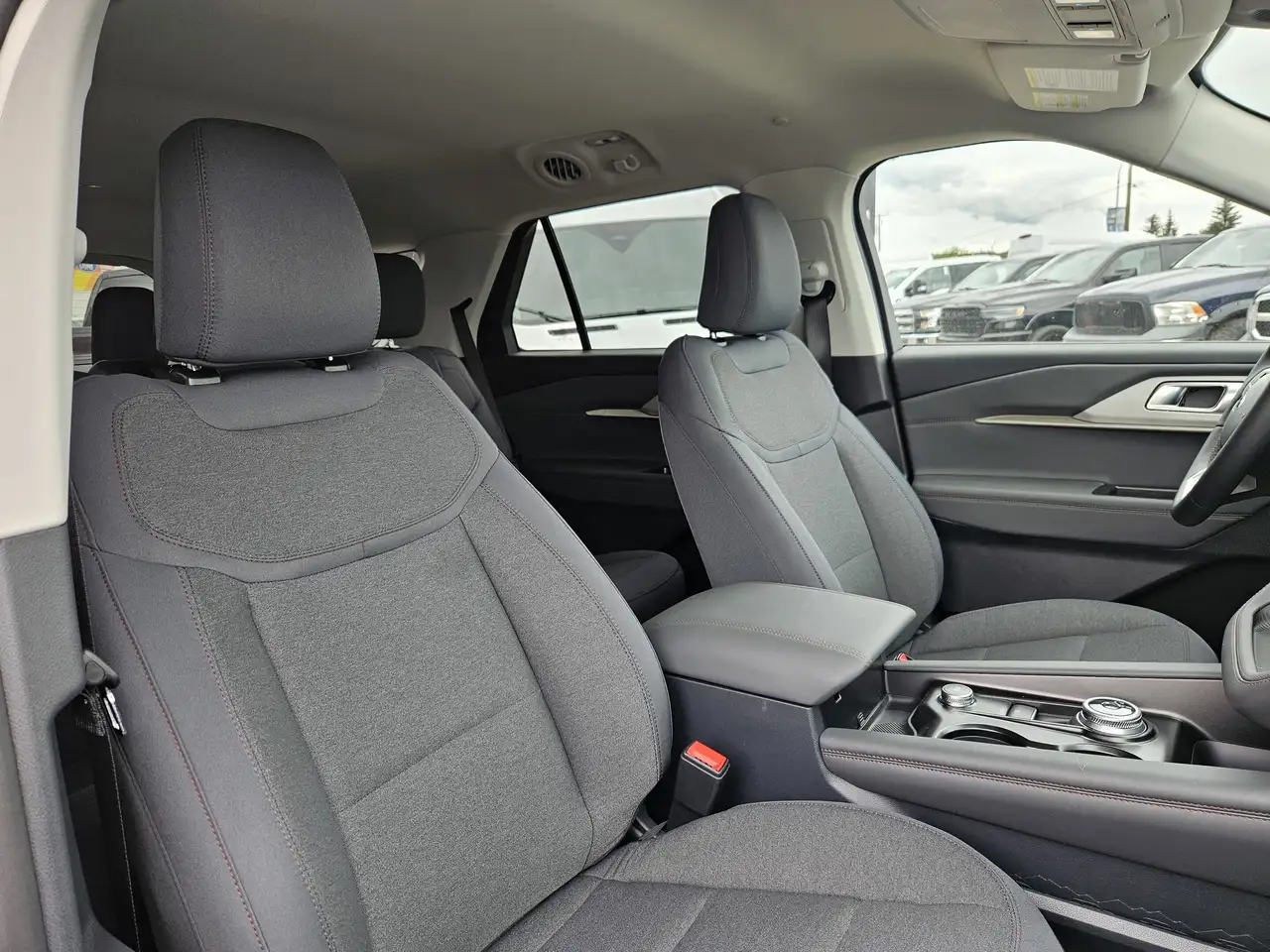 Ford Explorer fotografie Ford Explorer