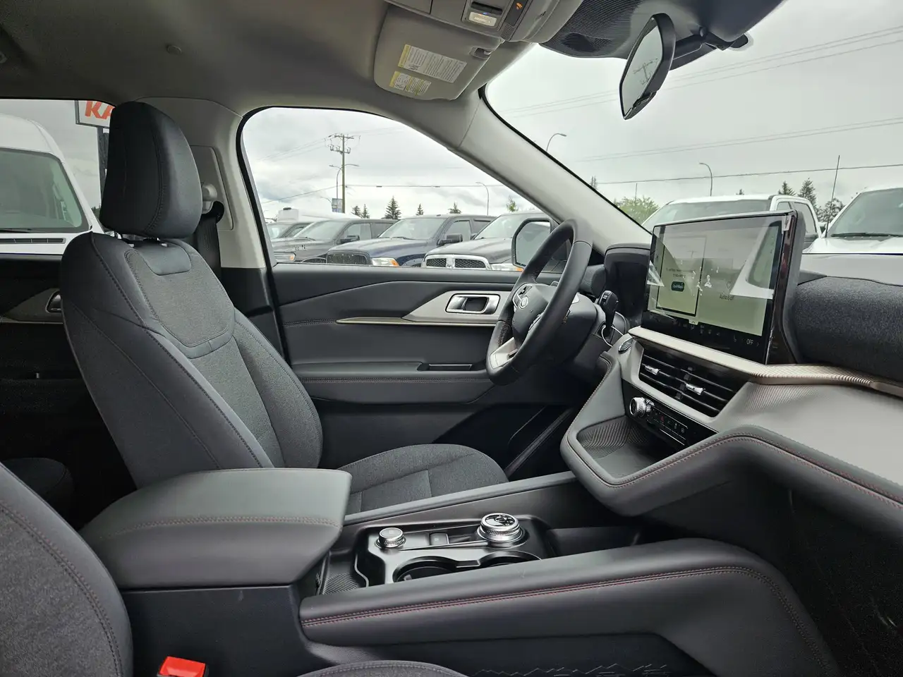 Ford Explorer fotografie Ford Explorer