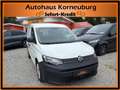 Volkswagen Caddy **1.Besitz**Klima**PDC** Blanc - thumbnail 1