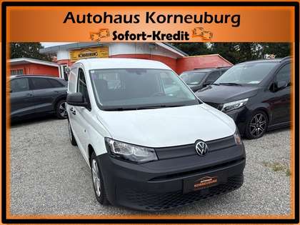Volkswagen Caddy **1.Besitz**Klima**PDC** Volkswagen Caddy **1.Besitz**Klima**PDC**