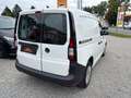 Volkswagen Caddy **1.Besitz**Klima**PDC** Blanc - thumbnail 9