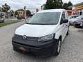 Volkswagen Caddy **1.Besitz**Klima**PDC** Blanc - thumbnail 3