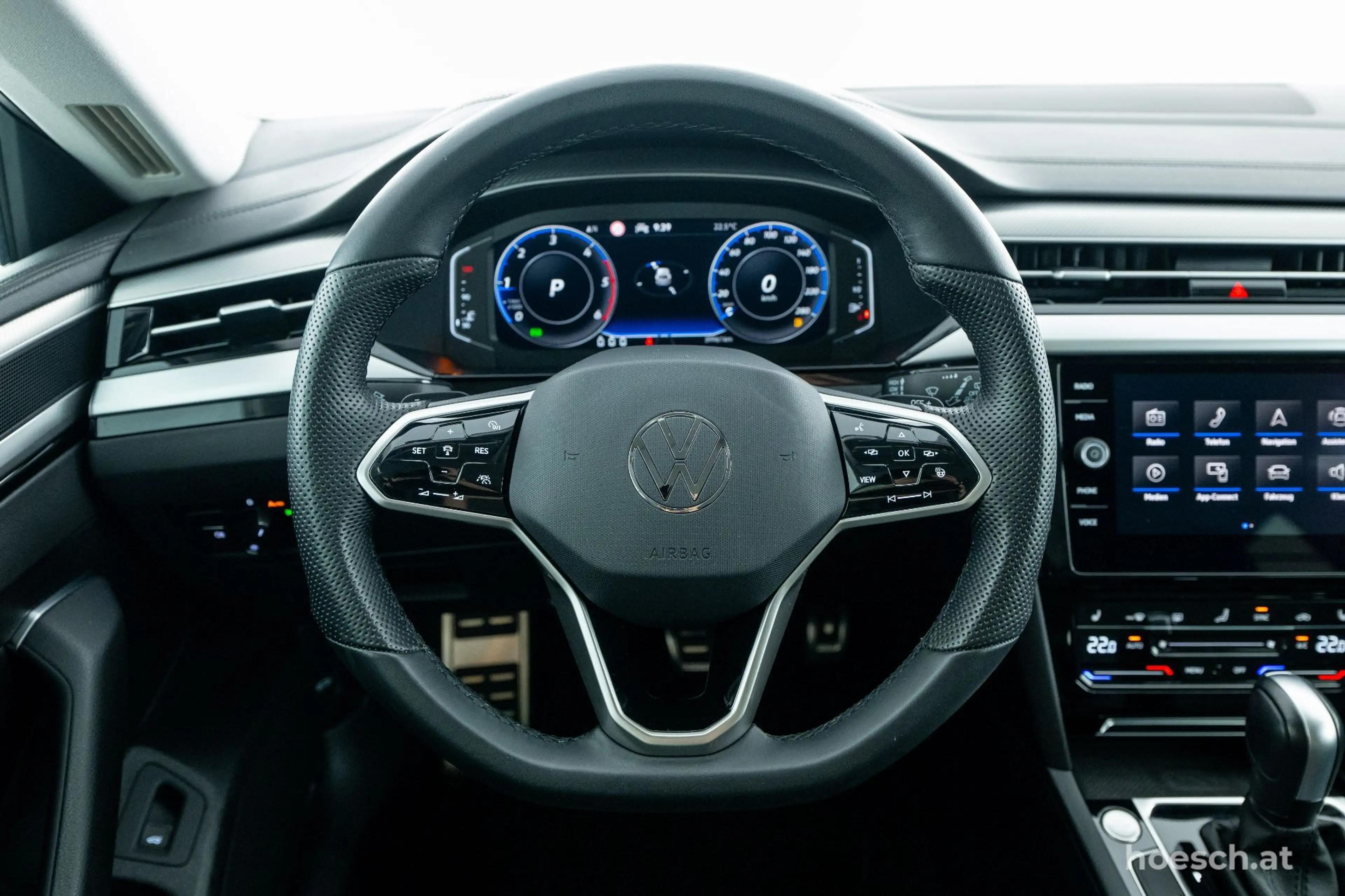 Volkswagen Arteon SB Elegance TDI ACC ASSISTENZ KAMERA ++ — photo 6