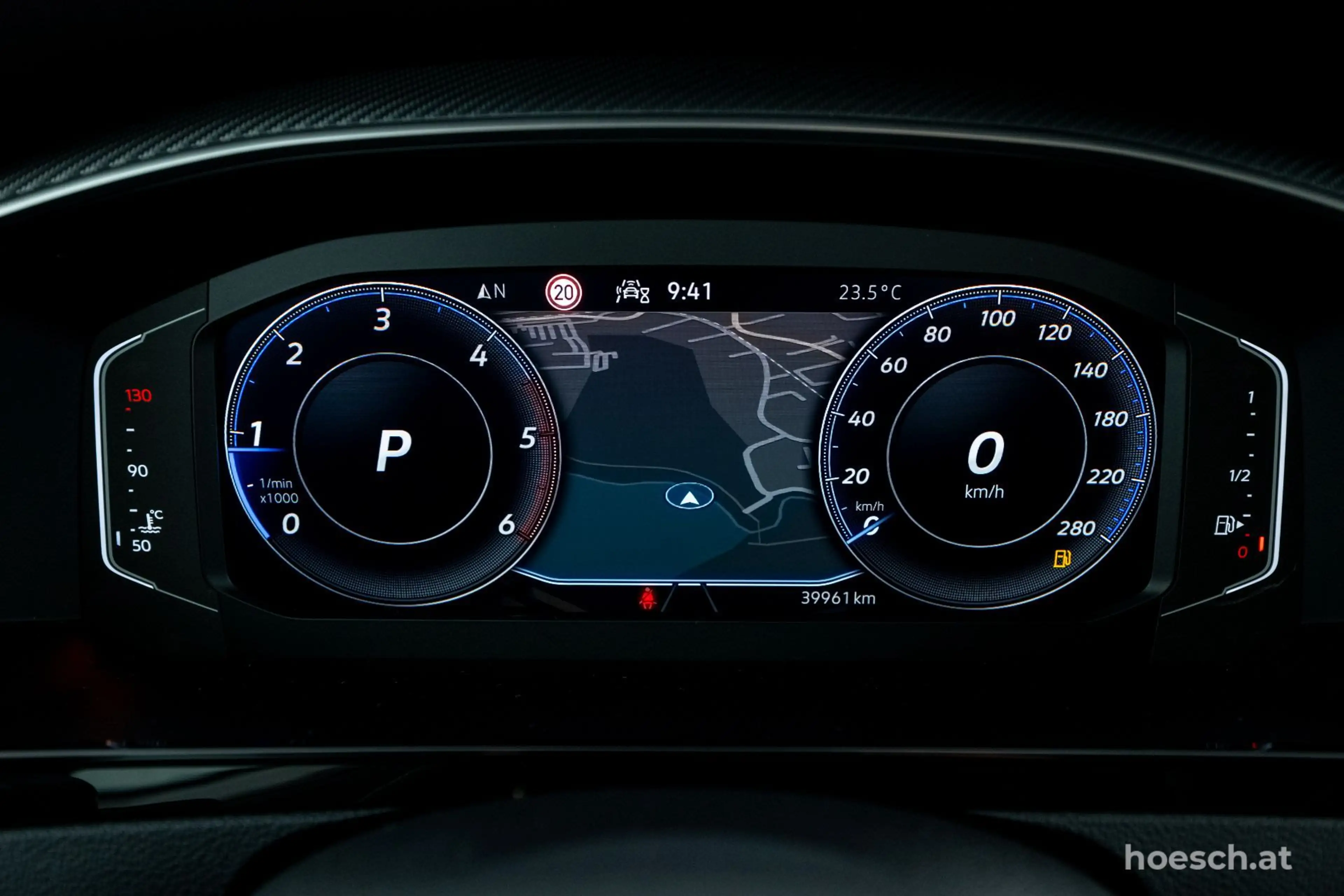 Volkswagen Arteon SB Elegance TDI ACC ASSISTENZ KAMERA ++ — photo 10