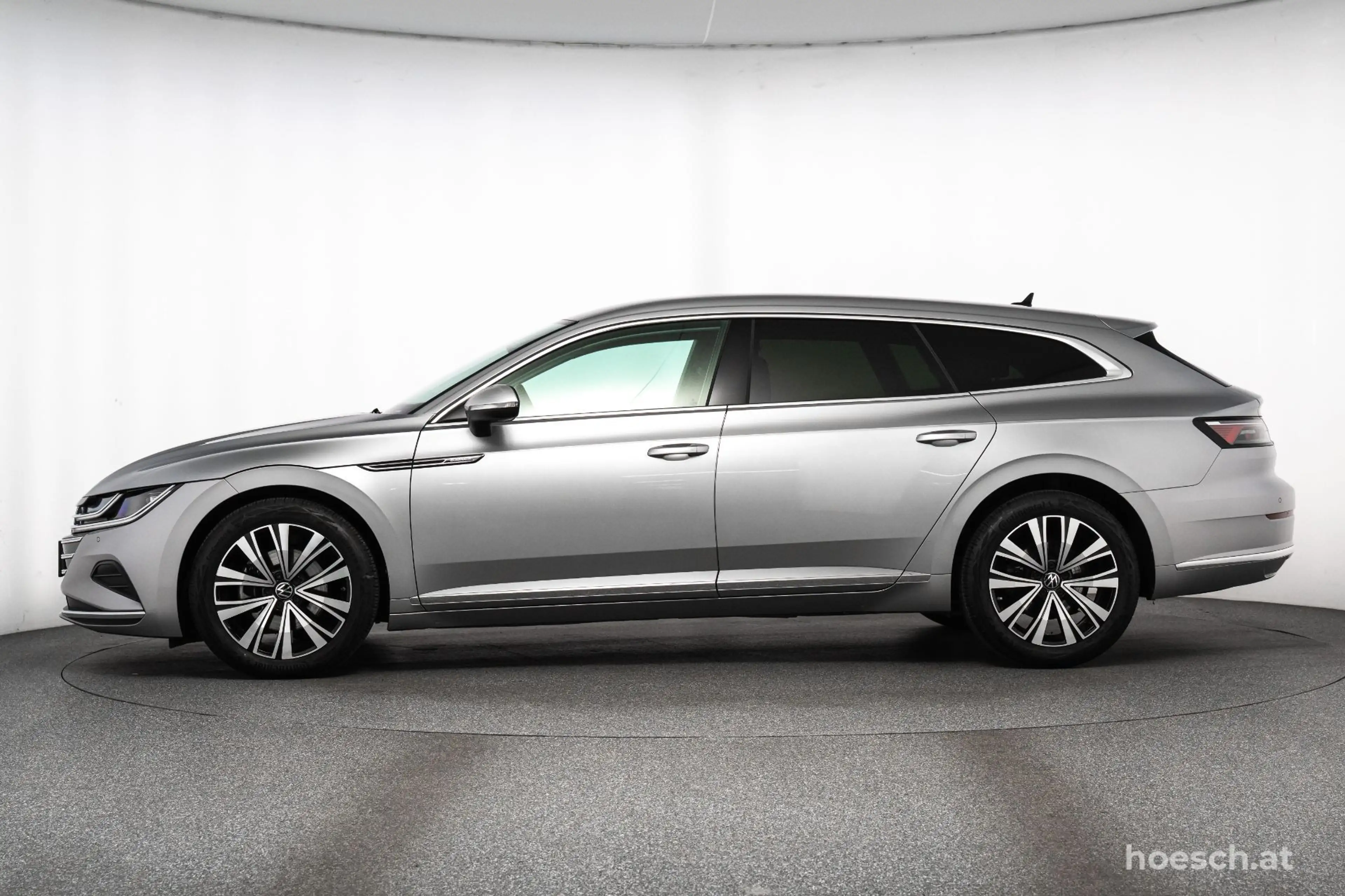Volkswagen Arteon SB Elegance TDI ACC ASSISTENZ KAMERA ++ — photo 3