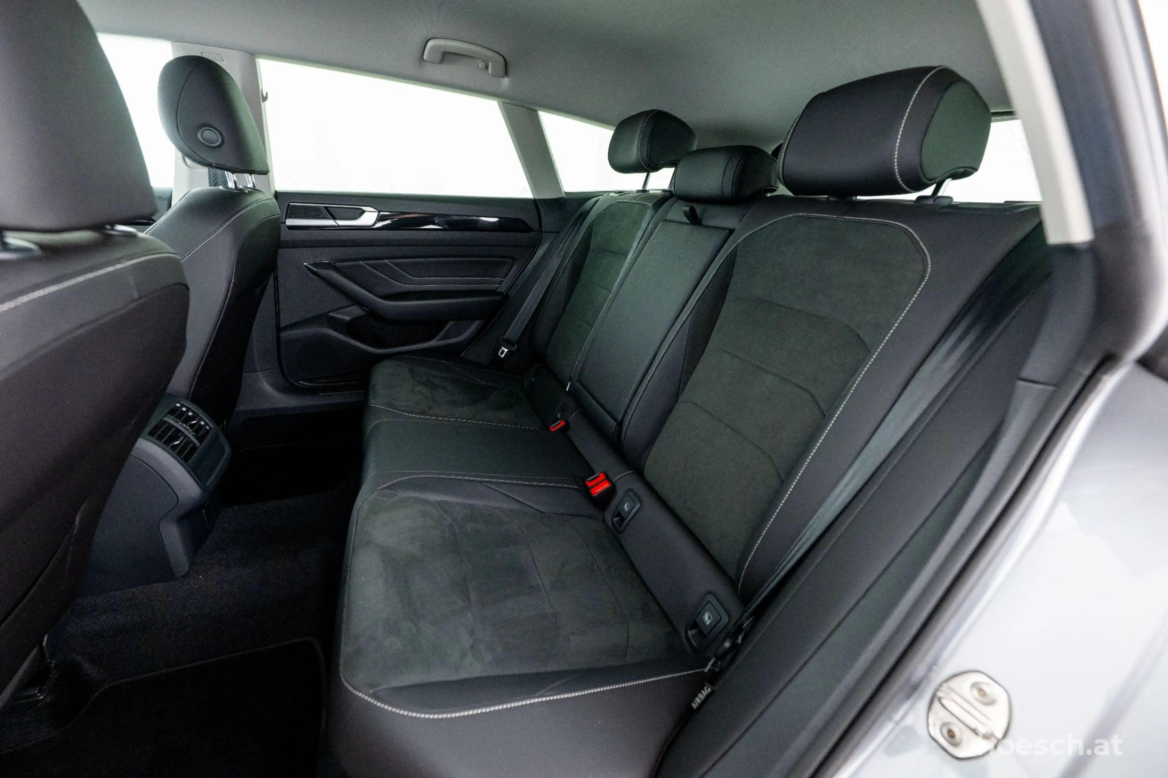 Volkswagen Arteon SB Elegance TDI ACC ASSISTENZ KAMERA ++ — photo 7