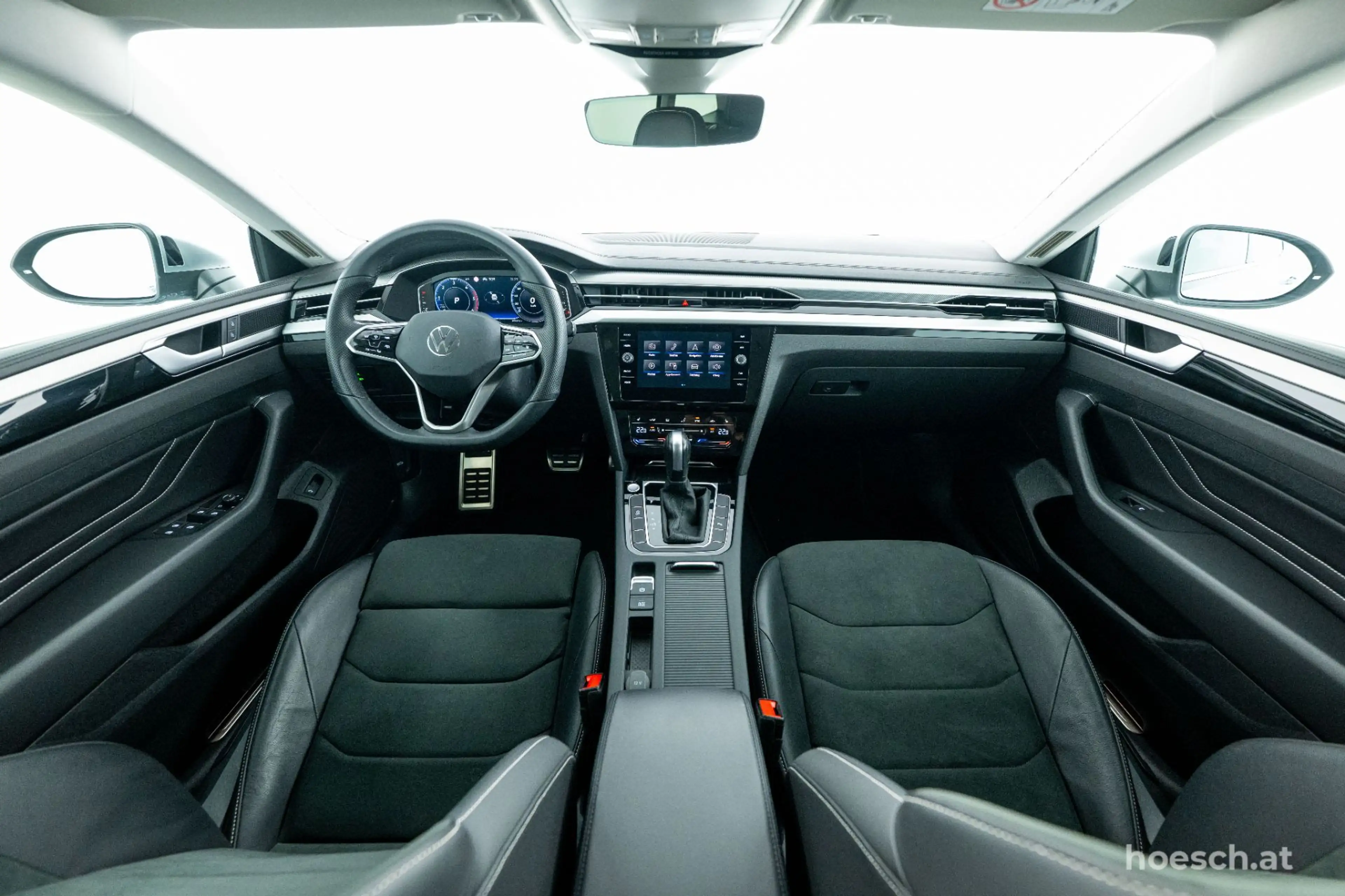 Volkswagen Arteon SB Elegance TDI ACC ASSISTENZ KAMERA ++ — photo 5
