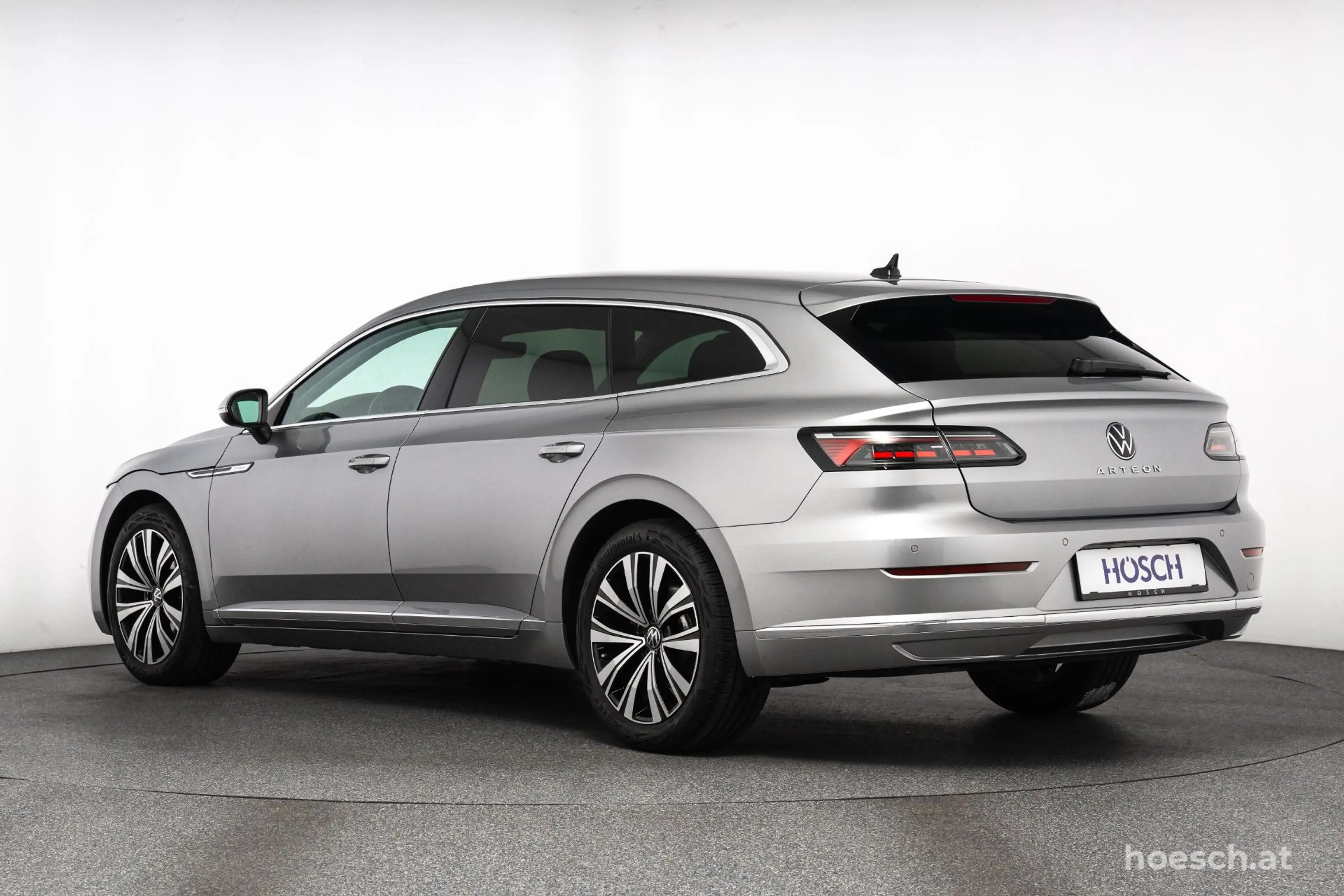 Volkswagen Arteon SB Elegance TDI ACC ASSISTENZ KAMERA ++ — photo 4