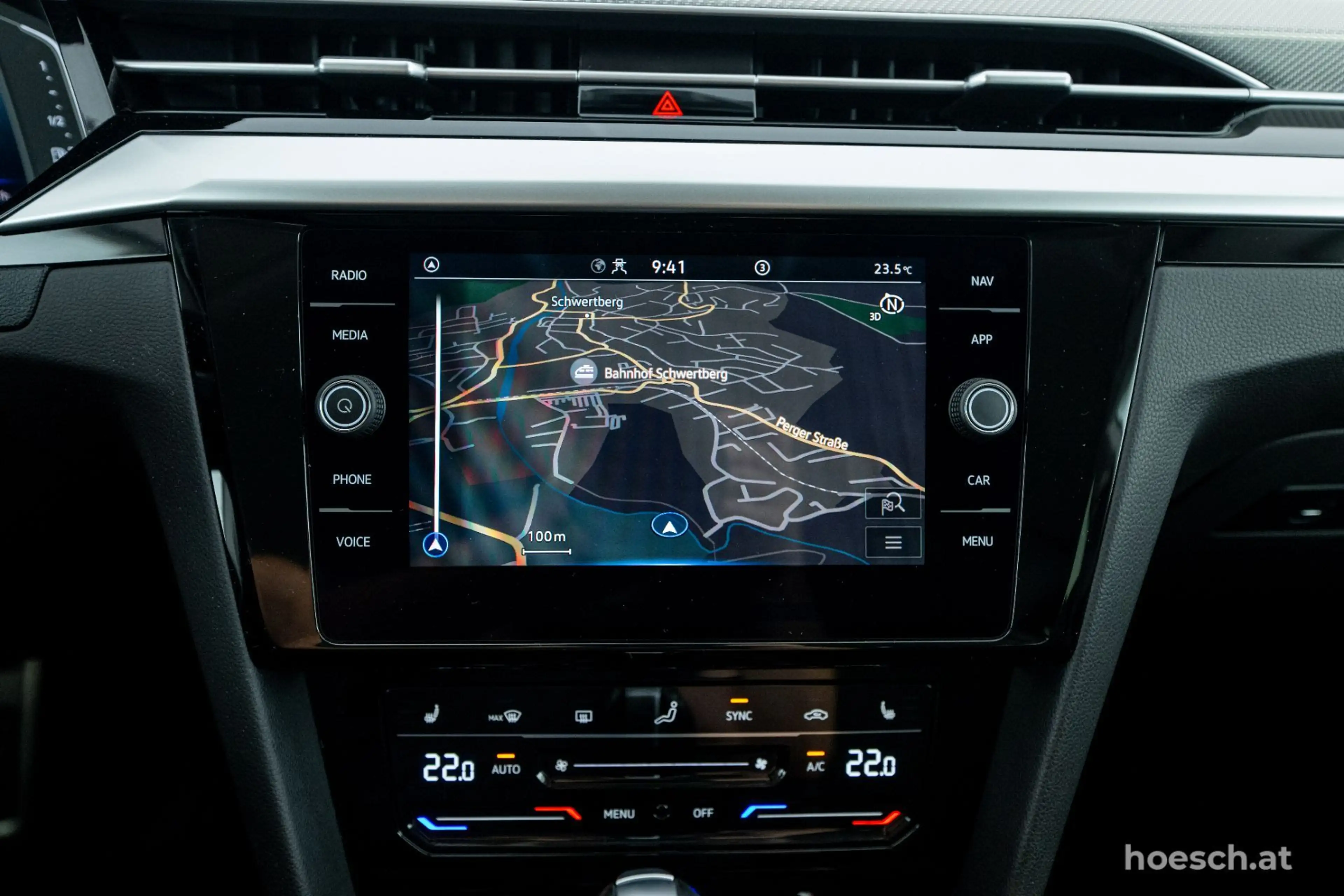 Volkswagen Arteon SB Elegance TDI ACC ASSISTENZ KAMERA ++ — photo 12