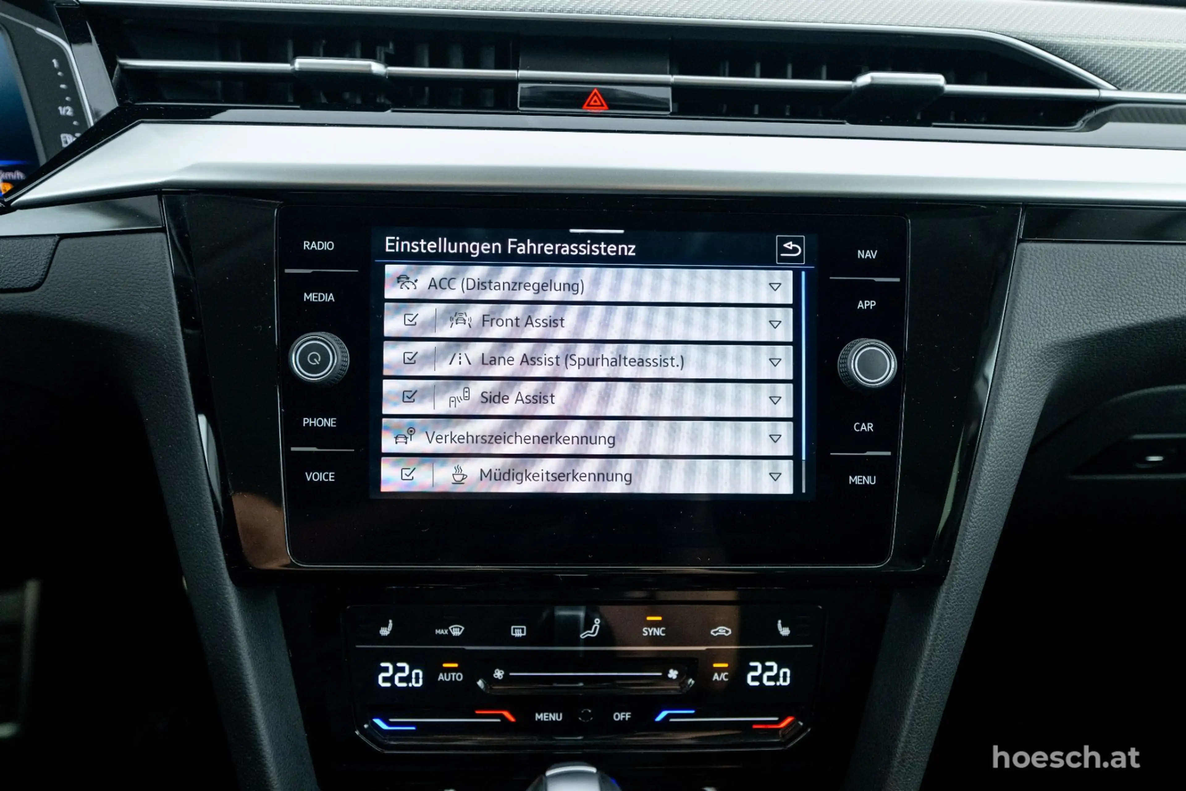 Volkswagen Arteon SB Elegance TDI ACC ASSISTENZ KAMERA ++ — photo 13