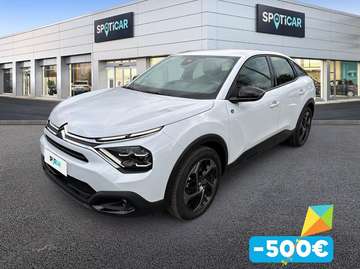 100 kW 136CV Electric Plus