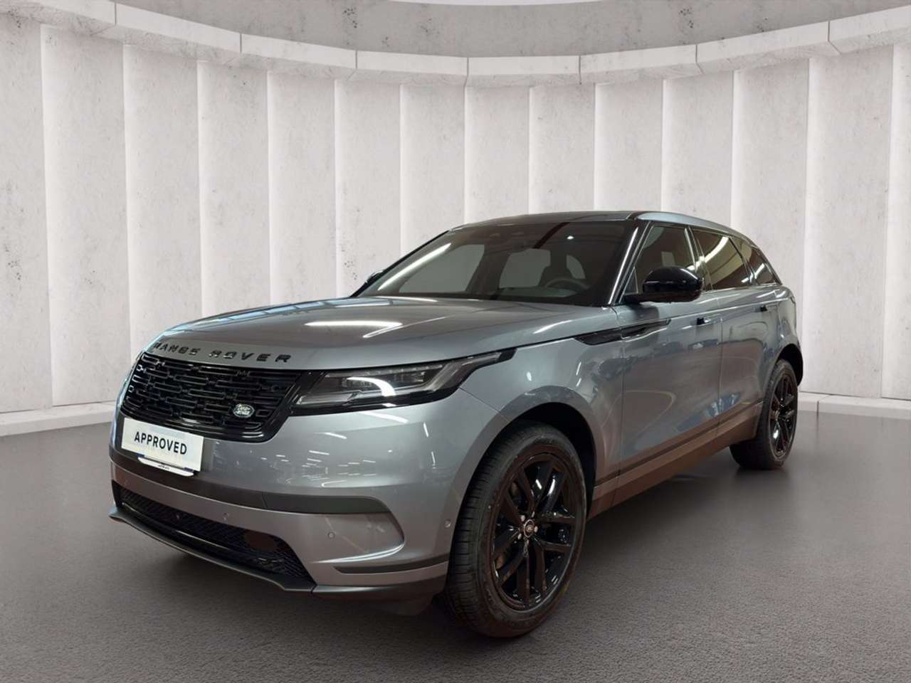 Land Rover Range Rover Velar LAND ROVER 2.0D I4 204 CV S