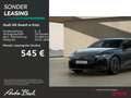 Audi Sonstige S-line perf. Pano B&O HUD OLED A Grau - thumbnail 2