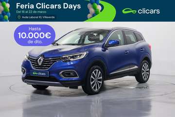 1.3 TCe GPF Zen 103kW