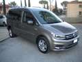 Volkswagen Caddy highline 4motion Beige - thumbnail 6