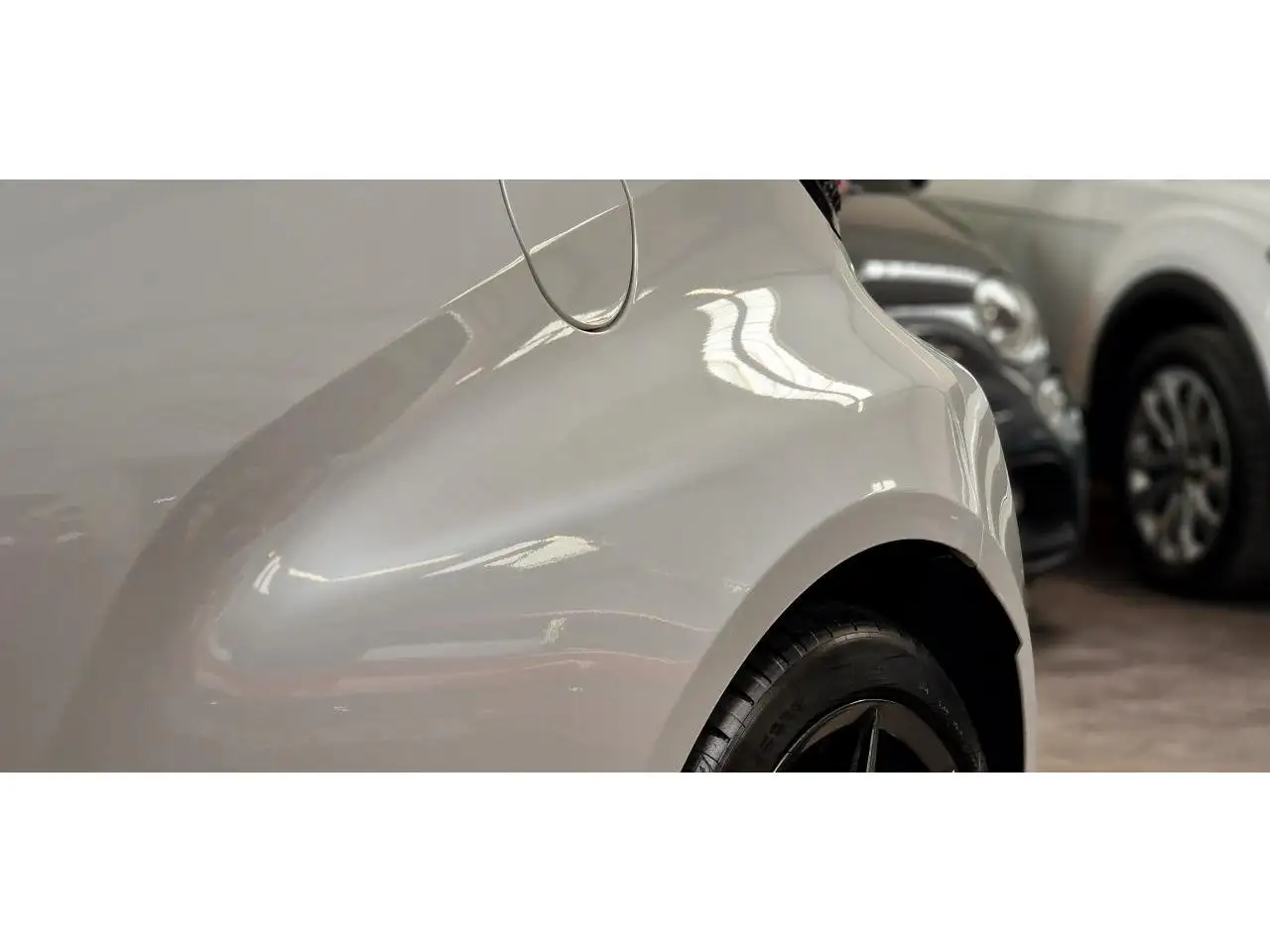 Toyota Yaris Yaris GR — photo 25