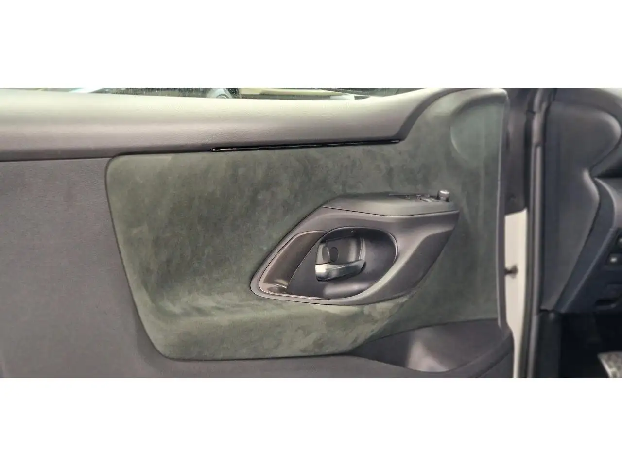 Toyota Yaris Yaris GR — photo 43