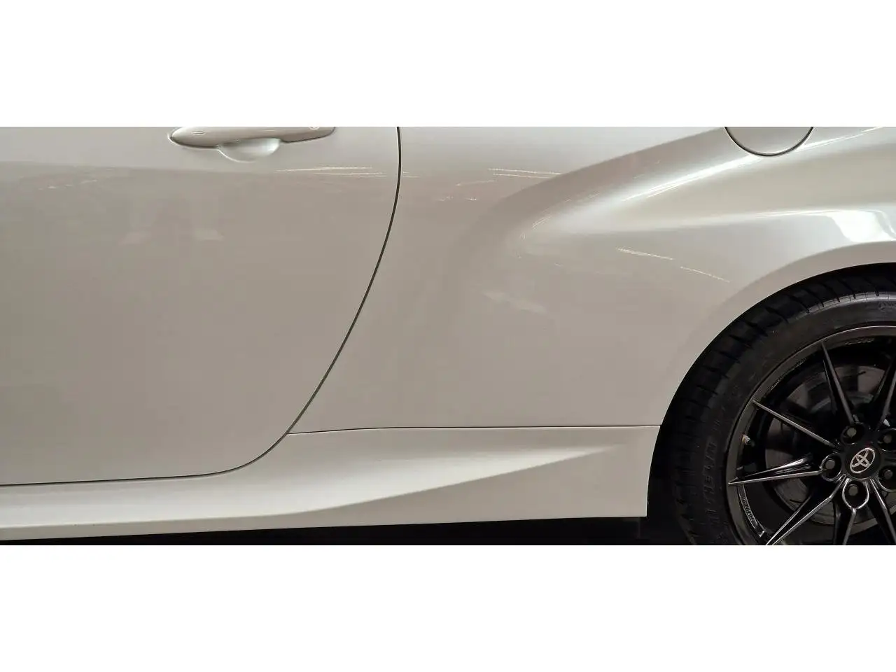 Toyota Yaris Yaris GR — photo 22