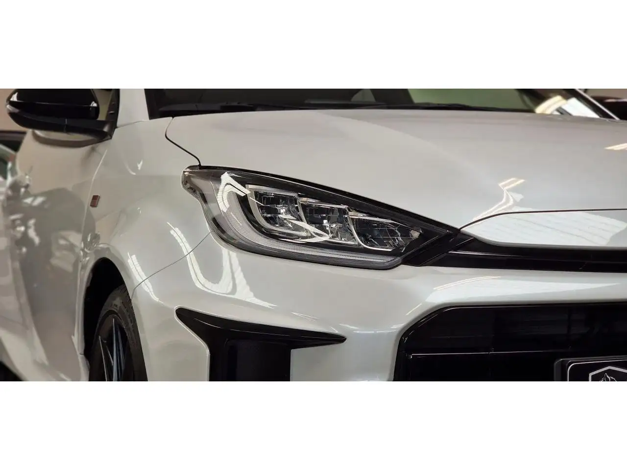 Toyota Yaris Yaris GR — photo 5