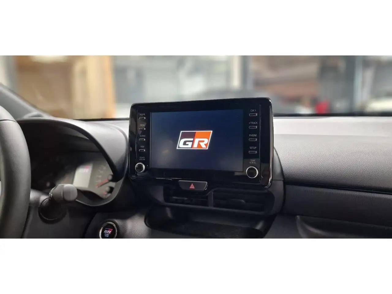Toyota Yaris Yaris GR — photo 49
