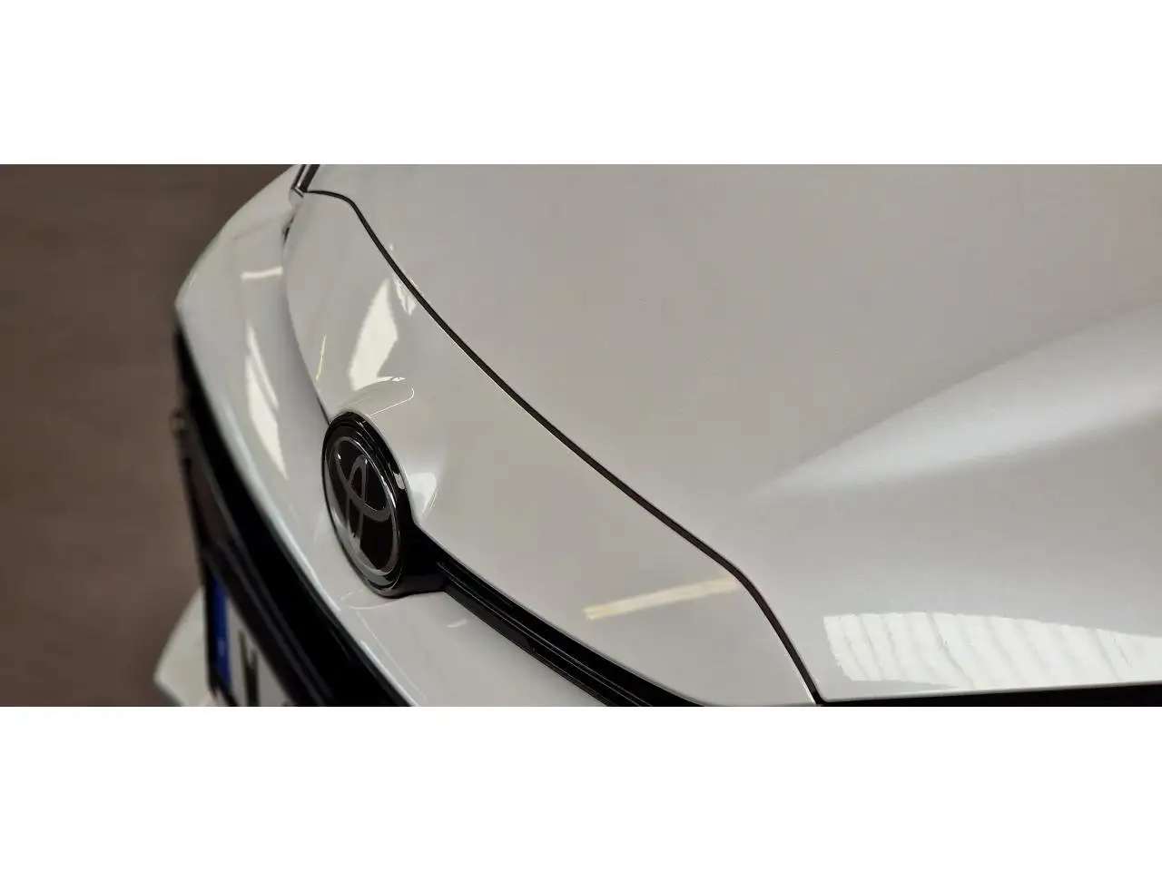 Toyota Yaris Yaris GR — photo 38