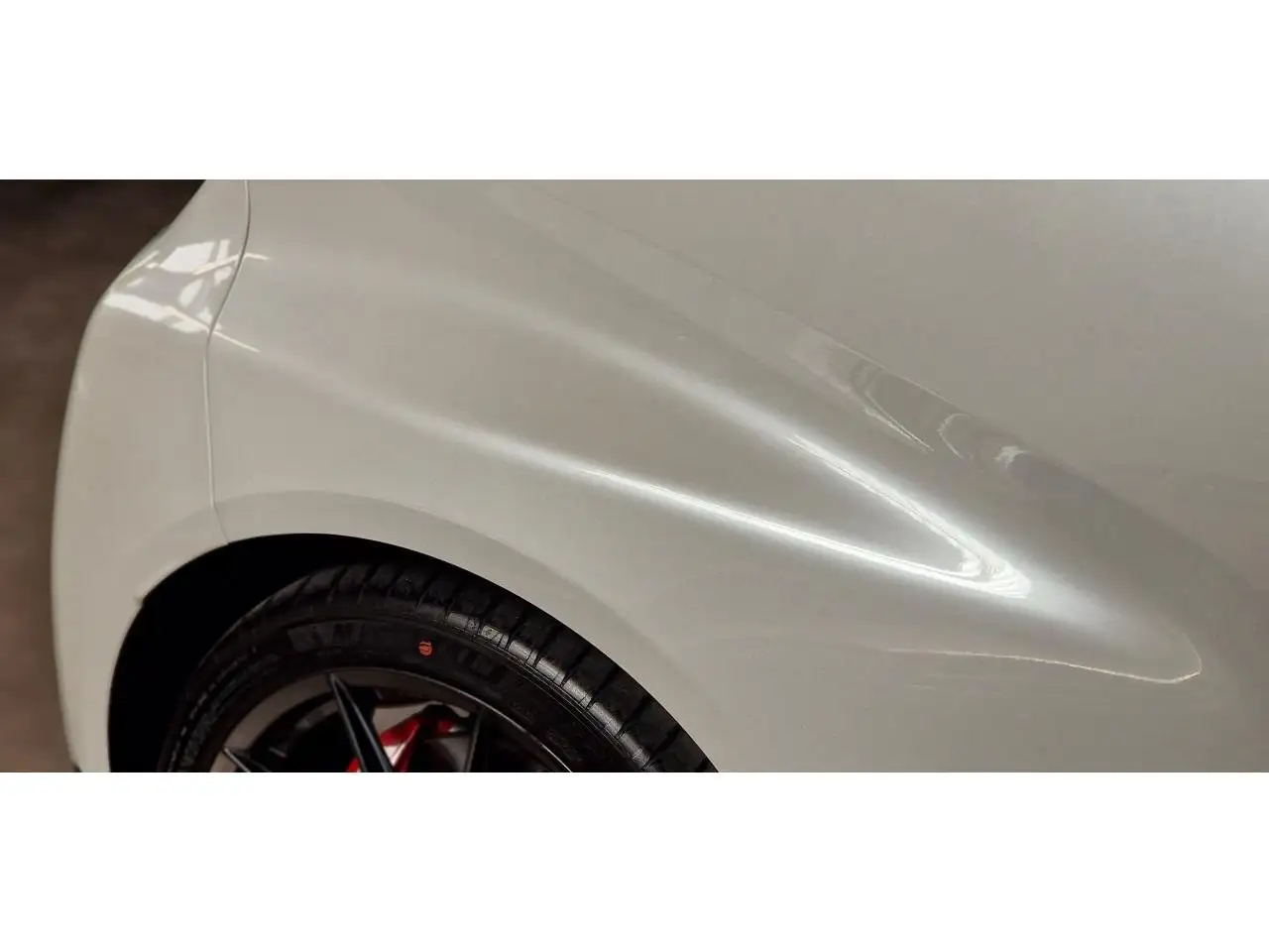 Toyota Yaris Yaris GR — photo 29