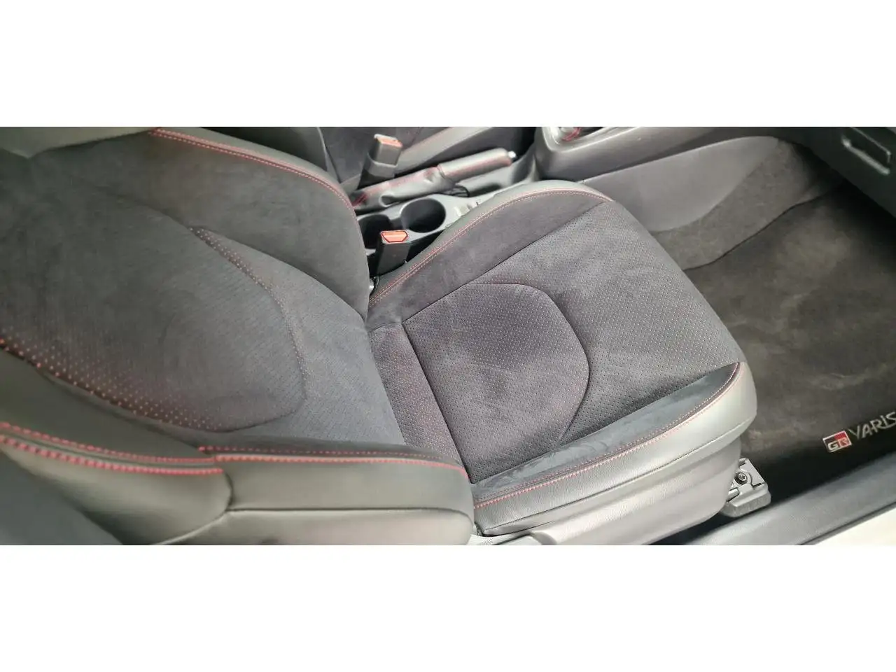 Toyota Yaris Yaris GR — photo 47